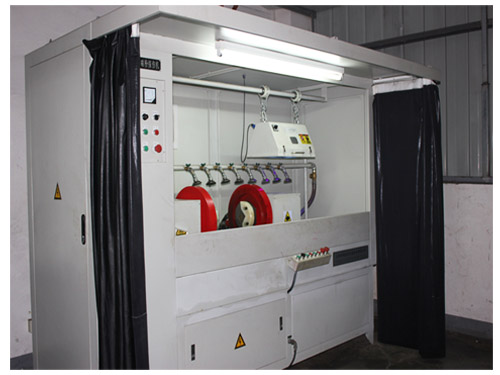 熒光磁粉探傷機(jī)適用于哪些行業(yè) 熒光磁粉探傷機(jī)適用于哪些行業(yè)