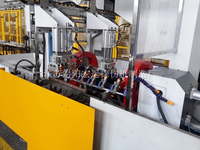 射陽探傷機廠家帶你了解磁粉探傷機使用方法 射陽探傷機廠家帶你了解磁粉探傷機使用方法