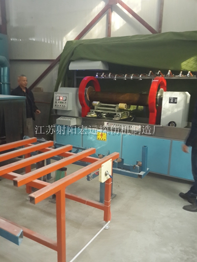 射陽探傷機(jī)廠家?guī)懔私獯欧厶絺麢C(jī)中對(duì)磁化方法的定義 射陽探傷機(jī)廠家?guī)懔私獯欧厶絺麢C(jī)中對(duì)磁化方法的定義