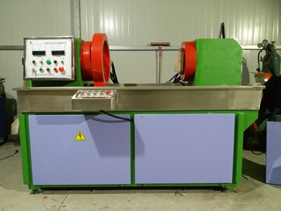 射陽探傷機廠家帶你了解磁粉探傷機操作要點 射陽探傷機廠家帶你了解磁粉探傷機操作要點